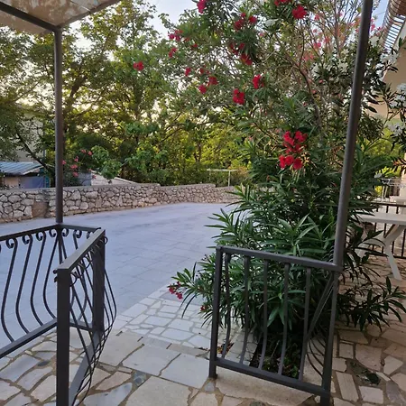 Apartman Sophie - 67m2- Grill - Garden