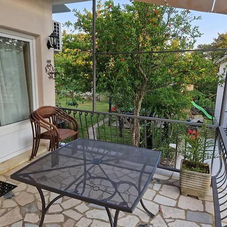 Sophie - 67m2- Grill - Garden Jadranovo