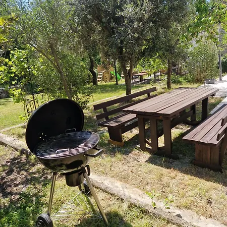 Sophie - 67m2- Grill - Garden *