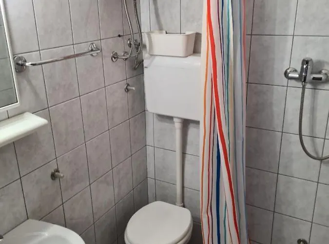 Apartamento Sophie - 67m2- Grill - Garden