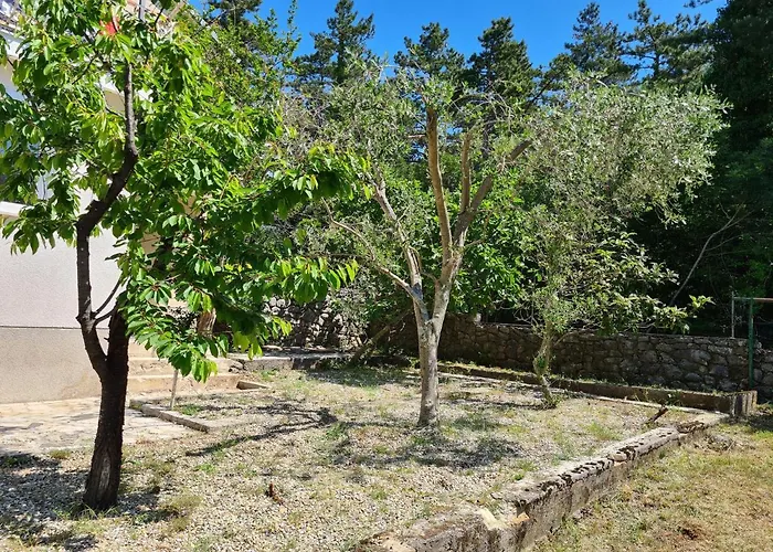 Sophie - 67m2- Grill - Garden * Jadranovo