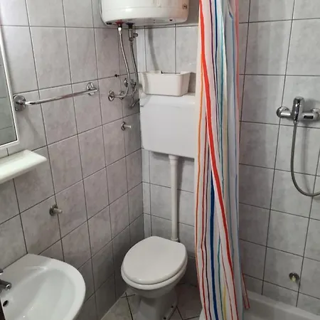 Lejlighed Sophie - 67m2- Grill - Garden