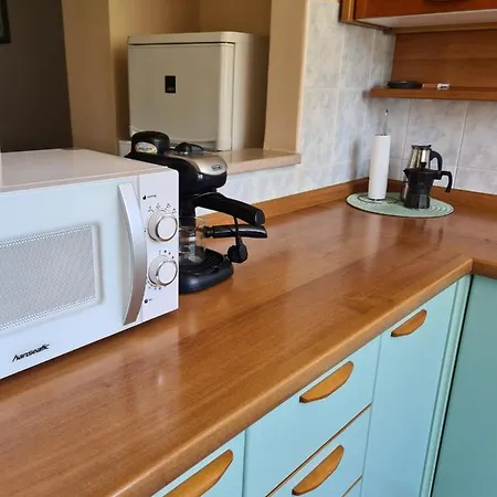 Sophie - 67m2- Grill - Garden Lejlighed Jadranovo