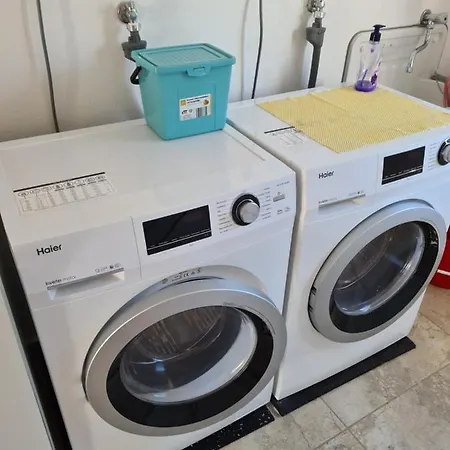 Sophie - 67m2- Grill - Garden Lejlighed *