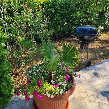 Lejlighed Sophie - 67m2- Grill - Garden