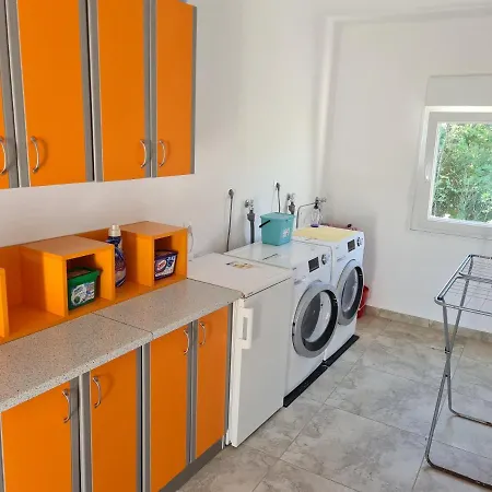 Sophie - 67m2- Grill - Garden * Jadranovo