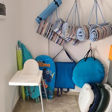 Sophie - 67m2- Grill - Garden *