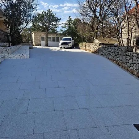 Apartment Sophie - 67m2- Grill - Garden *