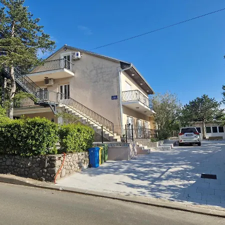 Sophie - 67m2- Grill - Garden Jadranovo