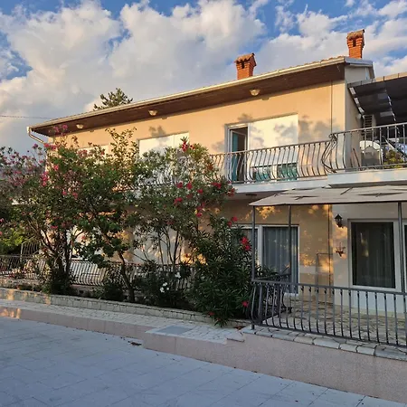 Sophie - 67m2- Grill - Garden Lejlighed *