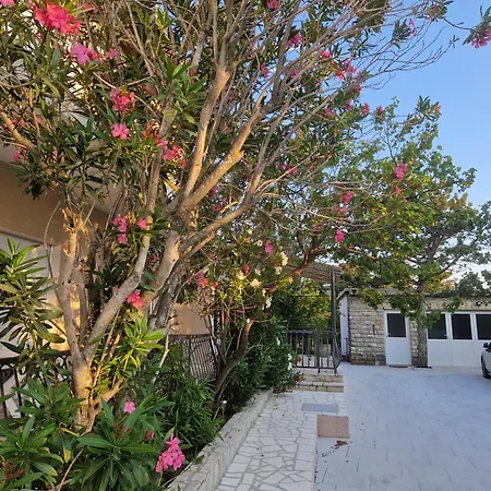 Lejlighed Sophie - 67m2- Grill - Garden