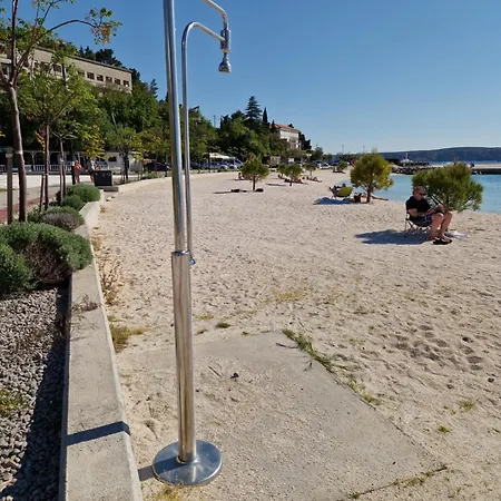 Sophie - 67m2- Grill - Garden Jadranovo