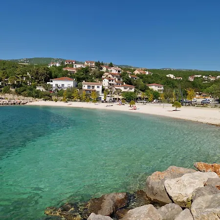 Sophie - 67m2- Grill - Garden Lejlighed Jadranovo