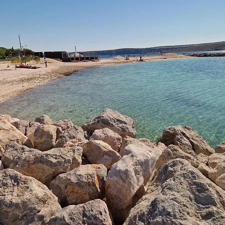 Sophie - 67m2- Grill - Garden Lejlighed *