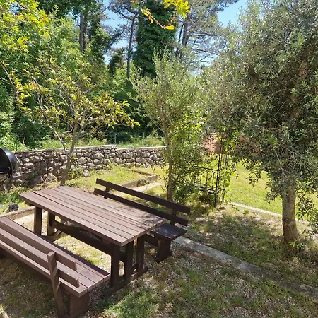 Sophie - 67m2- Grill - Garden *