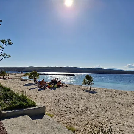 Sophie - 67m2- Grill - Garden Lejlighed *