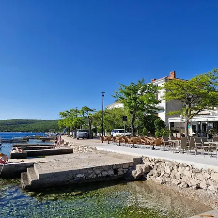 Lejlighed Sophie - 67m2- Grill - Garden Jadranovo