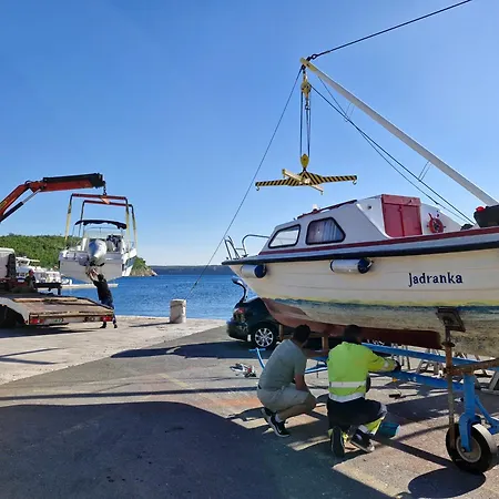 Sophie - 67m2- Grill - Garden Lejlighed