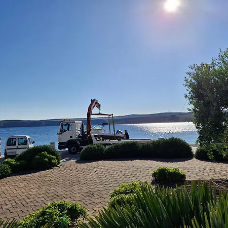 Lejlighed Sophie - 67m2- Grill - Garden