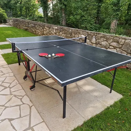 Lejlighed Sophie - 67m2- Grill - Garden *