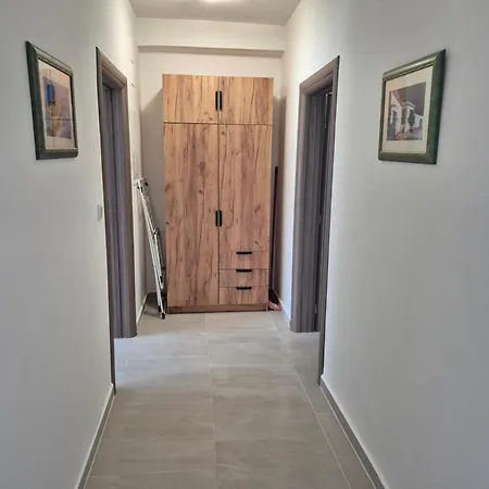 Lejlighed Sophie - 67m2- Grill - Garden *