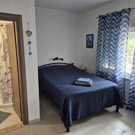 Sophie - 67m2- Grill - Garden