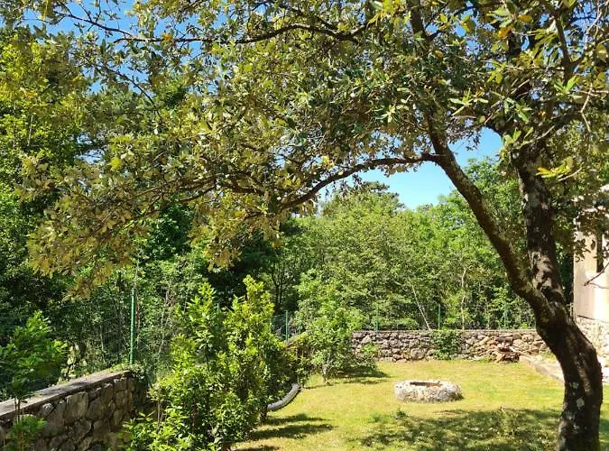 Sophie - 67m2- Grill - Garden Appartement *