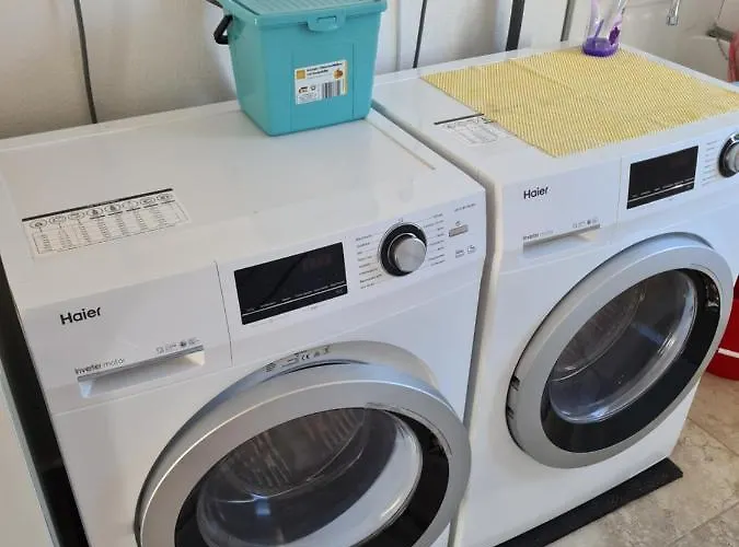 Sophie - 67m2- Grill - Garden アパート *