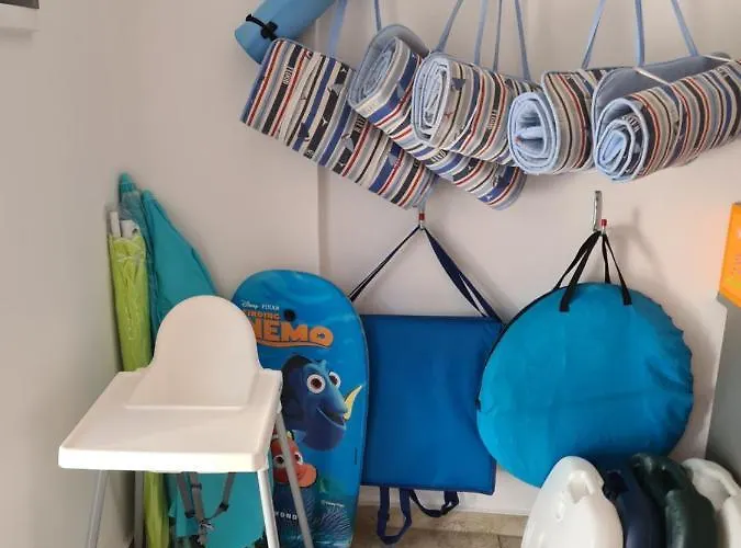 Sophie - 67m2- Grill - Garden *