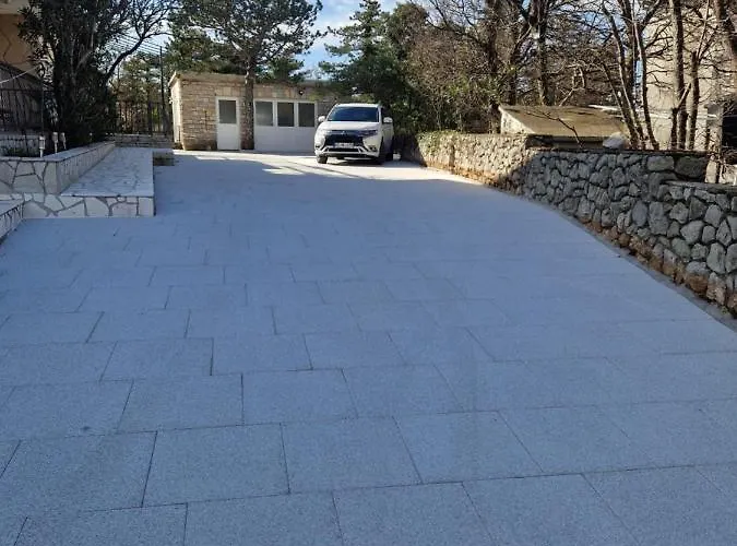 アパート Sophie - 67m2- Grill - Garden *