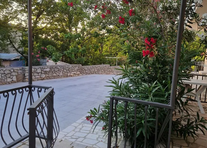 アパート Sophie - 67m2- Grill - Garden