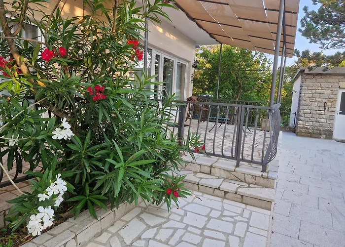 Sophie - 67m2- Grill - Garden *