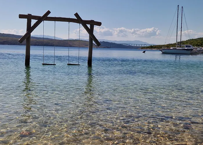 Sophie - 67m2- Grill - Garden アパート ヤドラニヴォ