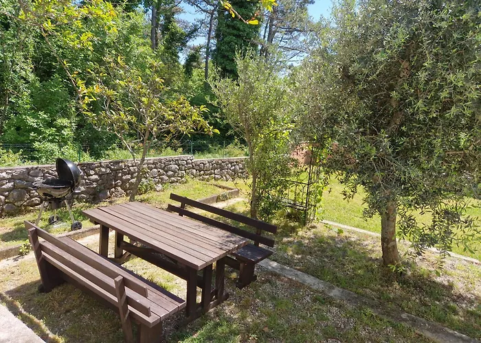 Sophie - 67m2- Grill - Garden *