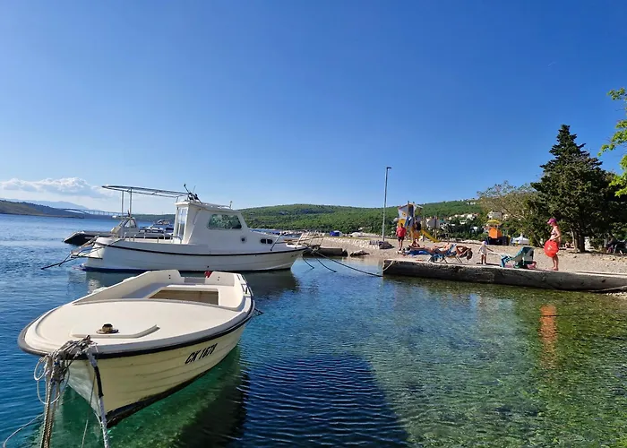 アパート Sophie - 67m2- Grill - Garden *