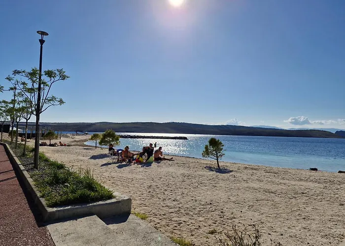 Sophie - 67m2- Grill - Garden アパート *