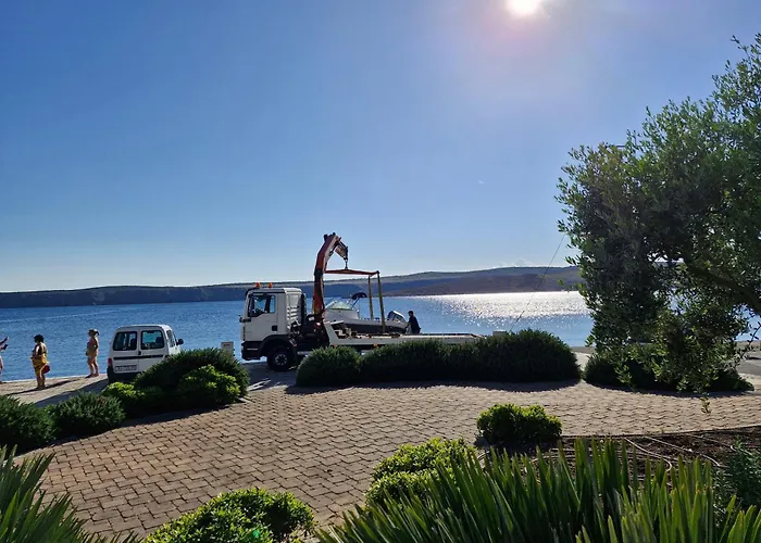 アパート Sophie - 67m2- Grill - Garden