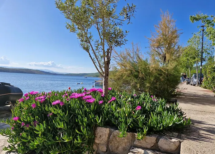 アパート Sophie - 67m2- Grill - Garden