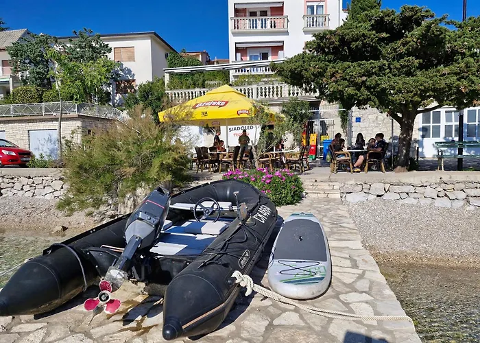 Sophie - 67m2- Grill - Garden Appartement