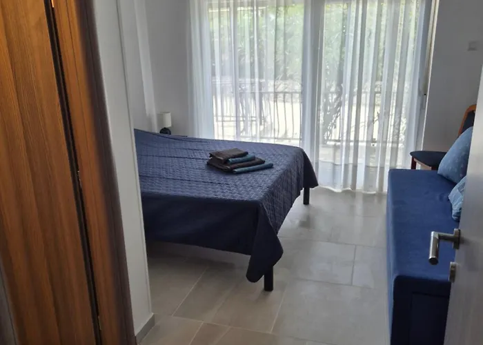 Sophie - 67m2- Grill - Garden *