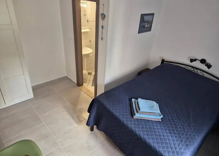 Sophie - 67m2- Grill - Garden ヤドラニヴォ